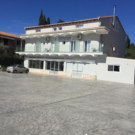 Terpsichore Boutique Appartments Dassia  Exterior photo