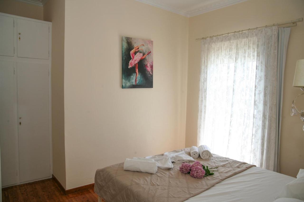 Terpsichore Boutique Appartments Dassia  Exterior photo